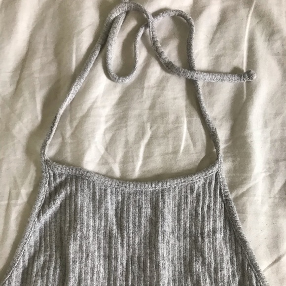 Brandy Melville crop top - Picture 2 of 3